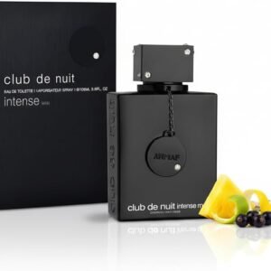 guia perfumes hombre