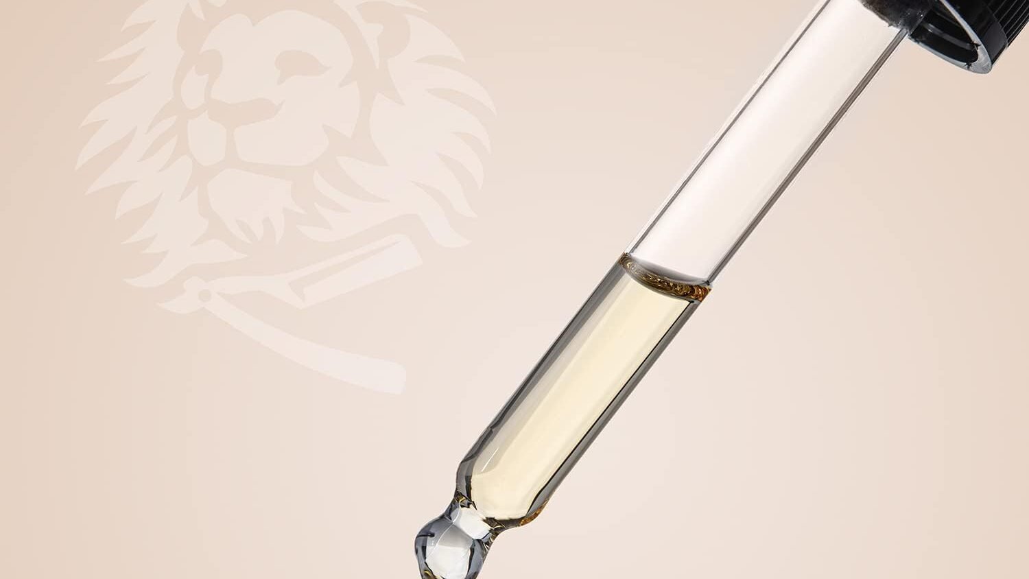 Aceites para barbas y bigotes