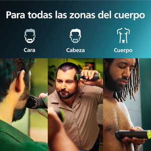 afeitadoras electricas