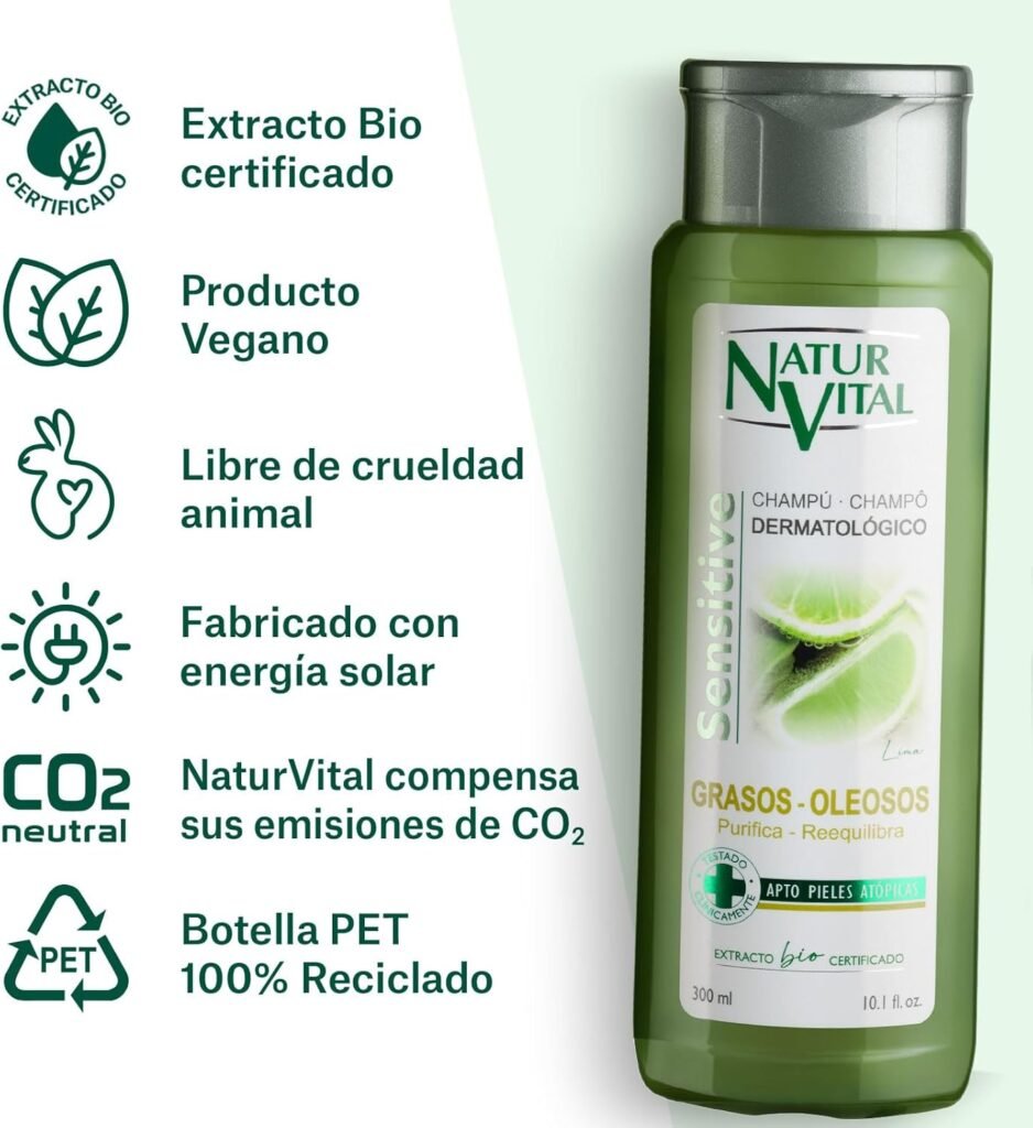 champu sin sulfatos para hombres