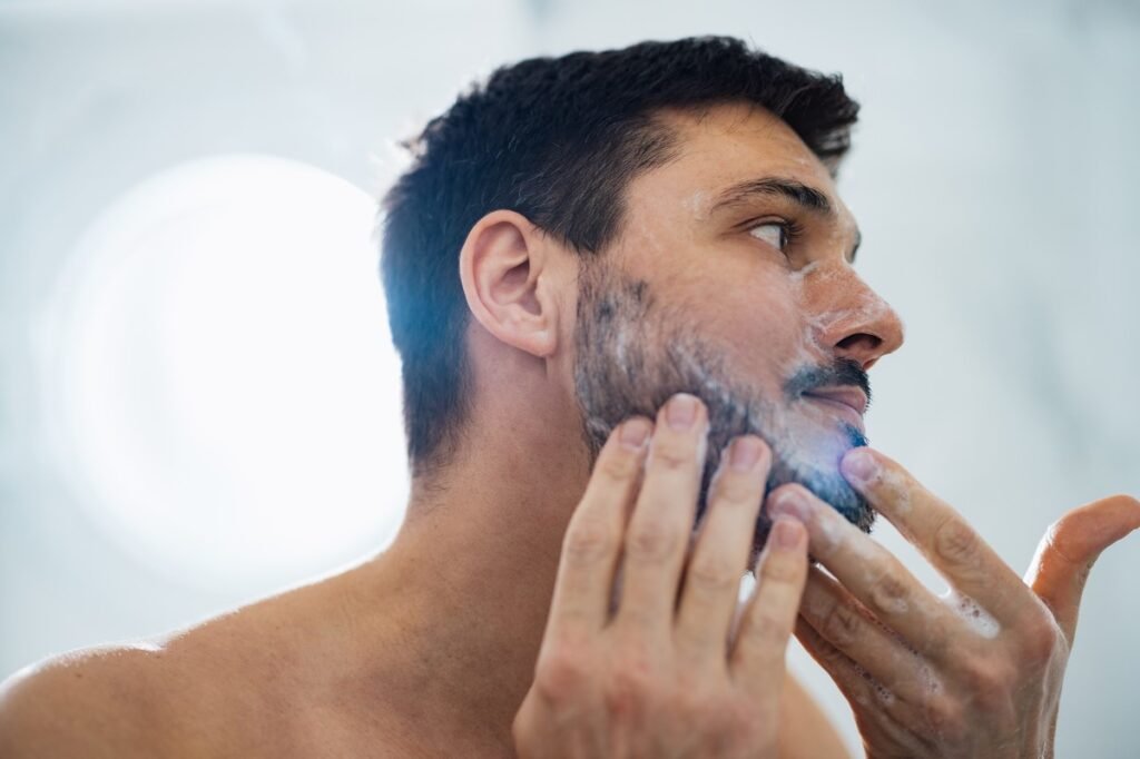 Cuidados básicos que todo hombre debería seguir