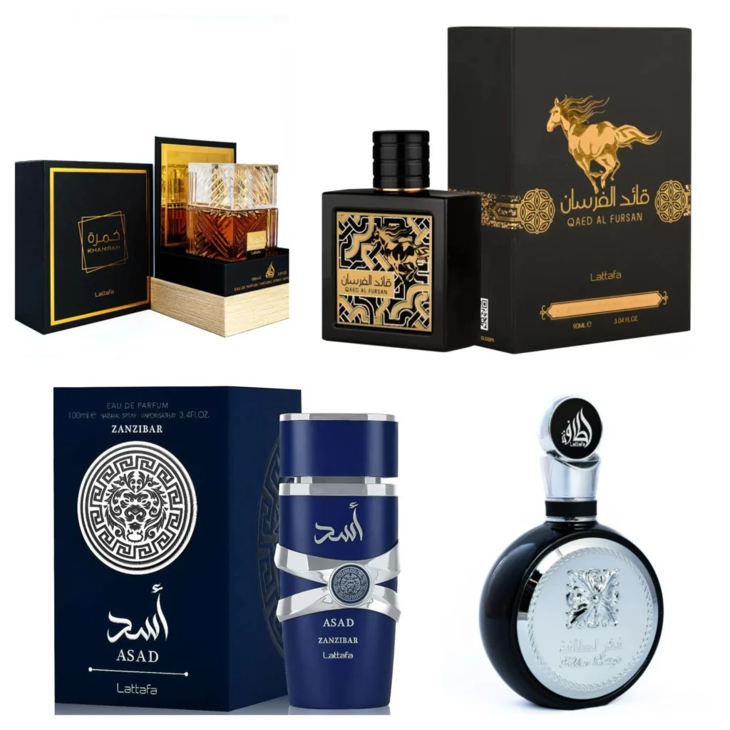 mjeores perfumes para hombre 2025