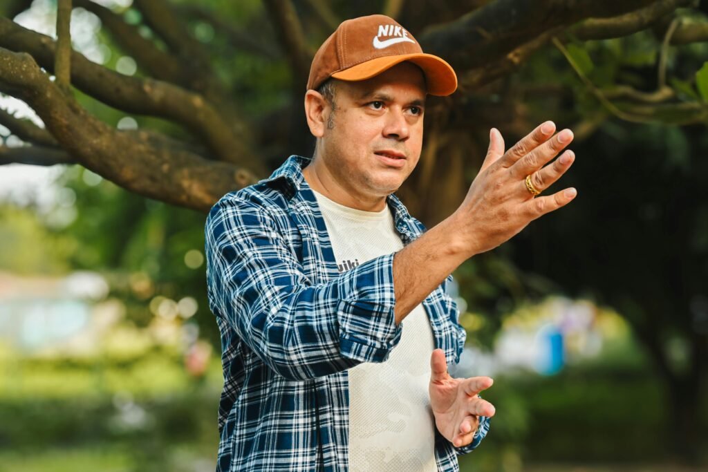 Cómo aprender a decir NO como hombre