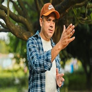 Cómo aprender a decir NO como hombre