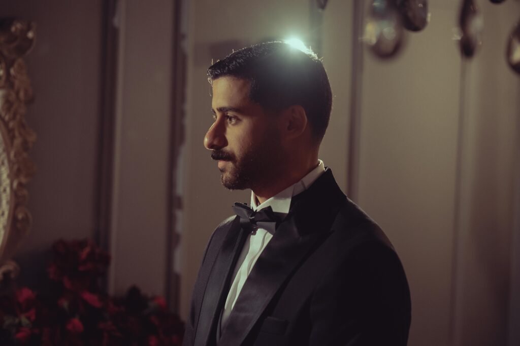 Cómo dejar de ser un hombre mediocre paso a paso